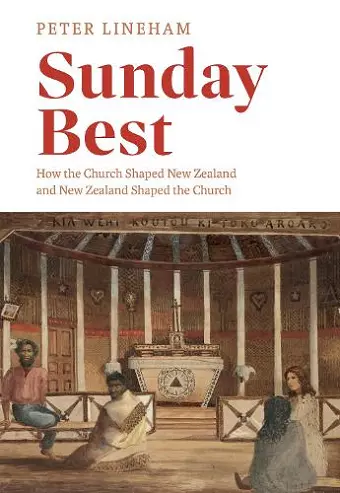 Sunday Best cover