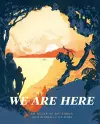 We Are Here cover