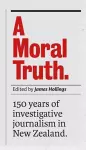 A Moral Truth cover