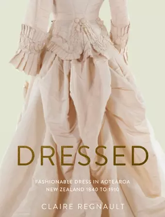 Dressed cover