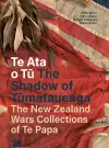 Te Ata o Tū The Shadow of Tumatauenga cover