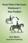 Horse Rider's Mechanic Workbook 1 cover