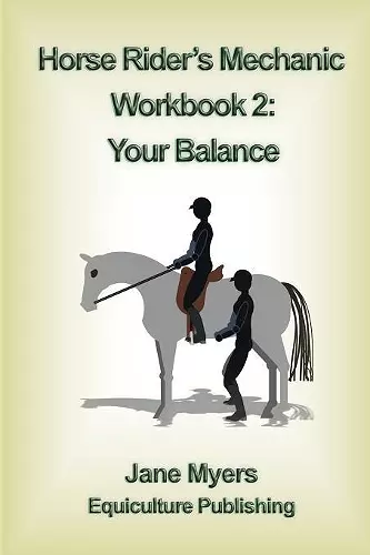 Horse Rider's Mechanic Workbook 2 cover