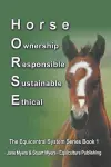 Horse Ownership Responsible Sustainable Ethical cover