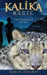 The Shaman's Secret cover