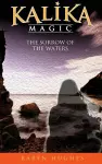 The Sorrow of the Waters cover