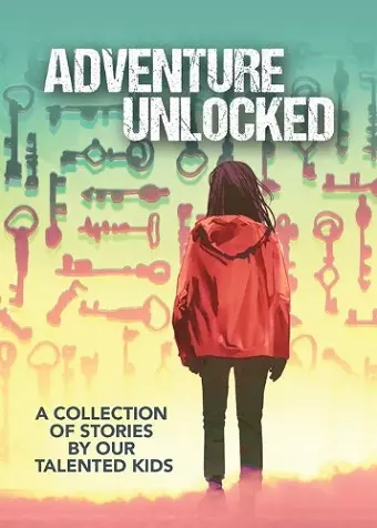 Adventure Unlocked cover