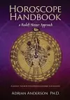 Horoscope Handbook: a Rudolf Steiner Approach cover