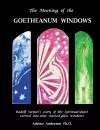 The Meaning of the Goetheanum Windows cover