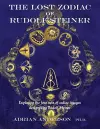 The Lost Zodiac of Rudolf Steiner cover