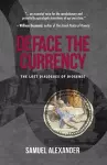 Deface the Currency cover