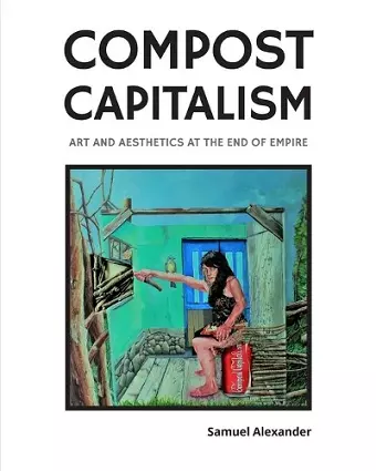 Compost Capitalism cover