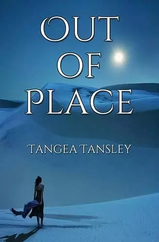 Out of Place cover