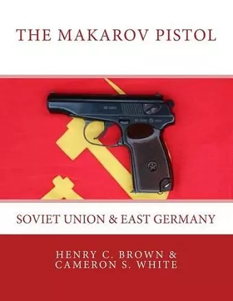 The Makarov Pistol cover