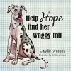 Help Hope find her waggy tail cover