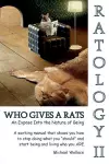 Ratology II Who Gives a Rats cover