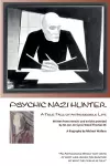 Psychic Nazi Hunter cover