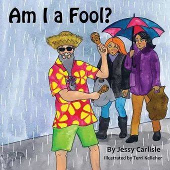 Am I a Fool? cover