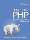 Jump Start PHP Environment cover