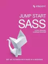 Jump Start Sass cover