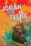 Jonah for Teens cover