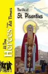 The Life of St Pisentius cover