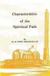 Characteristics of the Spiritual Path cover