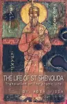The Life of St Shenouda cover