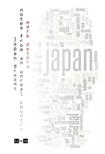 Japan Dreams cover