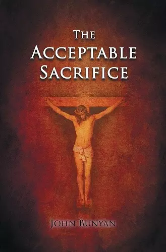 The Acceptable Sacrifice cover