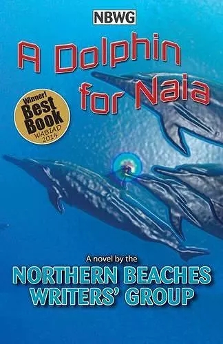 A Dolphin for Naia cover