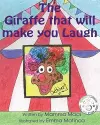 The Giraffe That Will Make You Laugh cover