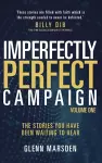 Imperfectly Perfect Campaign cover