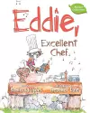 Eddie, Excellent Chef cover
