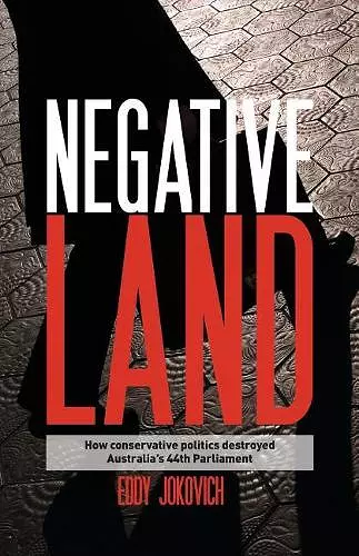 Negative land cover