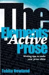 The Elements of Active Prose cover