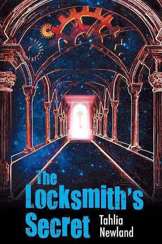 The Locksmith's Secret cover