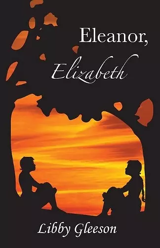 Eleanor, Elizabeth cover