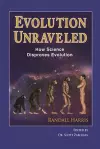 Evolution Unraveled cover