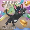 Tiddles cover