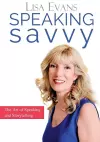 Speaking Savvy cover