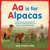 Aa is for Alpacas cover