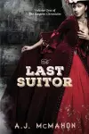 The Last Suitor cover