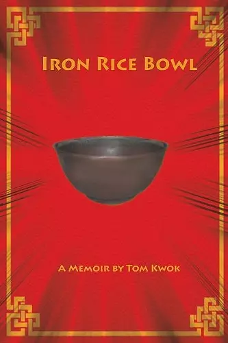 Iron Rice Bowl cover
