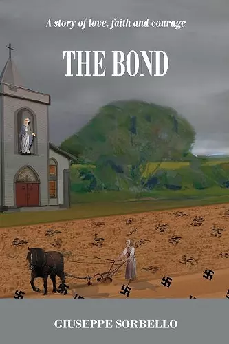 The Bond cover