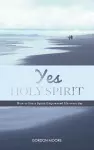 Yes Holy Spirit cover