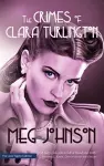 The Crimes of Clara Turlington cover