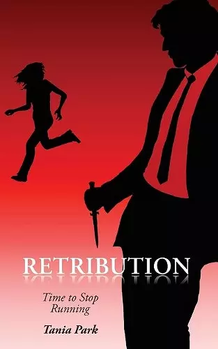 Retribution cover