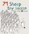 71 Sheep Try Soccer cover