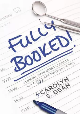 Fully Booked cover